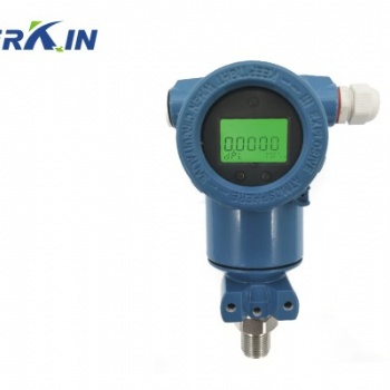 厂家直供jerkin杰凯电子压力变送器JK-306防爆型压力变送器