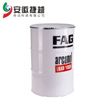 安徽捷越FAG Arcanol润滑脂 LOAD1000