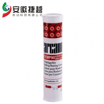 安徽捷越FAG Arcanol润滑脂TEMP90
