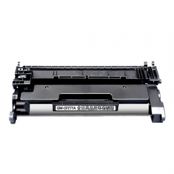 M405鼓厂家批发适用惠普m329dw硒鼓CF277A碳粉盒