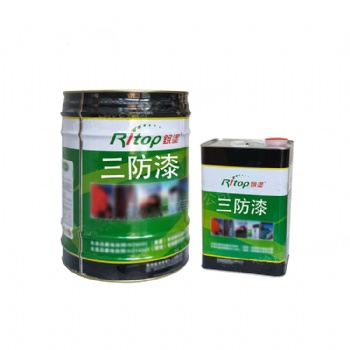 厂家批发锐涂pcb防水胶防腐蚀防老化耐电晕耐高低温三防漆