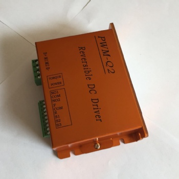C24D20B2-Q2 PWM脉宽 智能型大功率直流马达驱动器