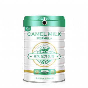依巴特驼奶粉OEM代加工_厂家直营批发代理_骆驼奶粉代加工_骆驼奶贴牌oem