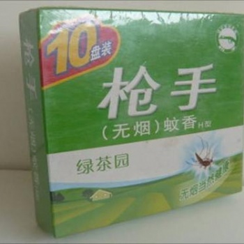 山东喜鹊蚊香热收缩包装机 厂家 技术成熟