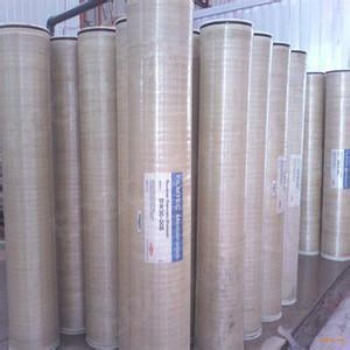 原装进口陶氏BW30FR-4040抗污染反渗透膜 深圳现货