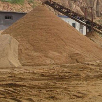 广州建筑用砂检测，含泥量 氯离子检测