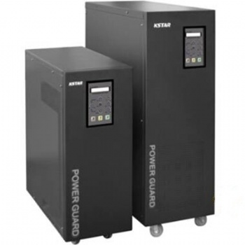 科士达UPS电源GP810H工频在线式单进单出不间断电源1KVA
