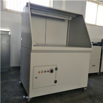 打磨除尘工作台厂家量大从优-款式新颖 -经久耐用