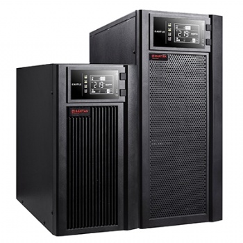 山特UPS电源3C15KS 三进单出系列 山特 15KVA 机房应急电源