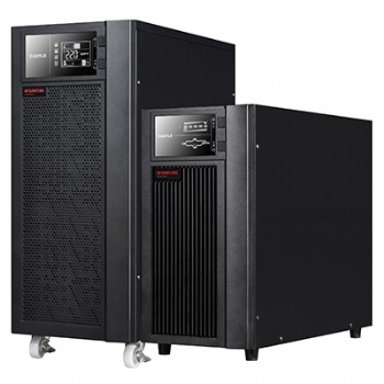 山特UPS电源 山特3C20KS ups不间断电源稳压20KVA/18KW 长效机