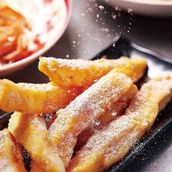 蜜酥地瓜粉,香酥鸡排粉, 脆皮鸡排粉, 卡拉粉, 酥炸粉