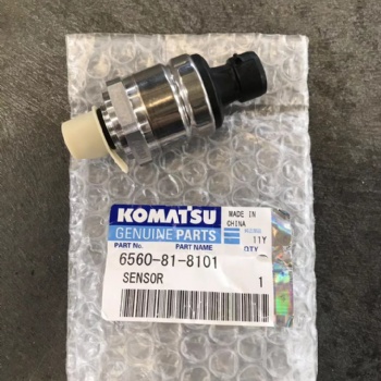 天河汽配城6560-41-5100执行器小松630E矿卡