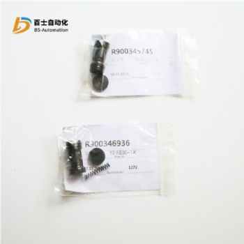 力士乐插装式单向阀M-SR15KE05-1X/V