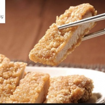 特香嫩排粉 排骨饭 鸡腿饭