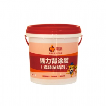 雷烁强力背涂胶厂家招代理
