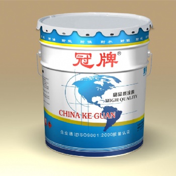 重庆耐高温漆批发-重庆耐高温漆厂家科冠