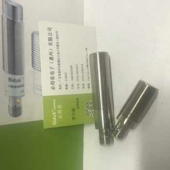 交流两线制电感式接近开关，250V工作电压金属接近开关
