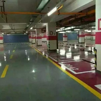 益阳地下车库环氧地坪涂装材料厂家