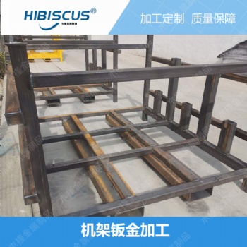 江苏钣金机箱加工的基础流程