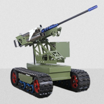 游乐场射击打靶气炮枪 景区大型游乐射击场打靶项目设备游乐炮
