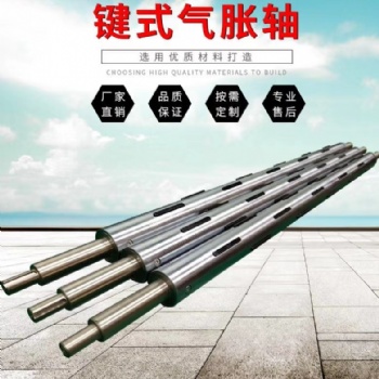 东莞厂家键式气胀轴