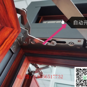 智能窗户控制系统的优缺点，智能门窗五金配件的功能特点