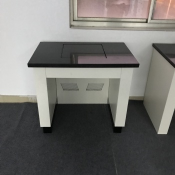 天平桌贵州实验桌通风柜超净工作台天平桌气瓶柜药品柜紧急喷淋洗眼器万向抽气罩