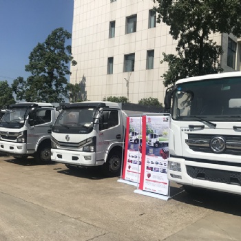 湖北随州市油罐车价格厂家包上牌全国