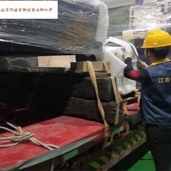 苏州物流整车货物如何运输 江右供应链带您探讨