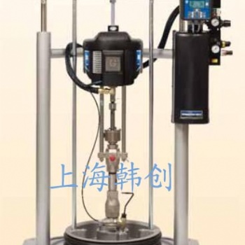 装配线定量注脂系统 进口黄油加注机 油脂微量加注机