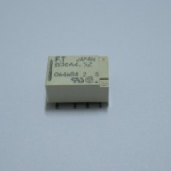 富士通（高见泽）继电器FTR-B4CA4.5Z
