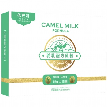 内蒙古依巴特驼奶粉厂家代加工价格_驼奶粉oem贴牌代加工_