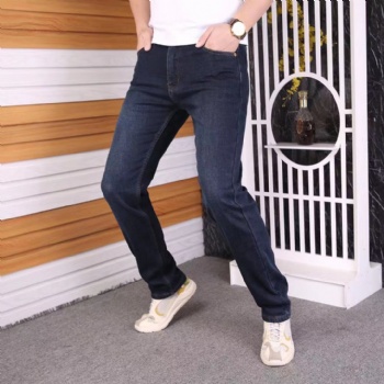 品牌牛仔裤库存服装批发厂家一手地摊货源服装批发