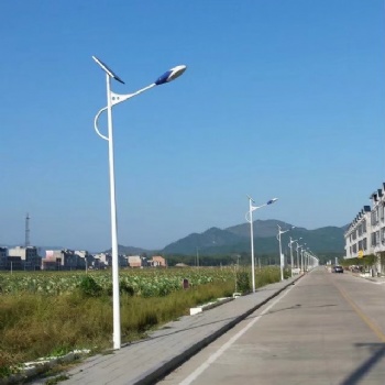 河南太阳能路灯配置公式