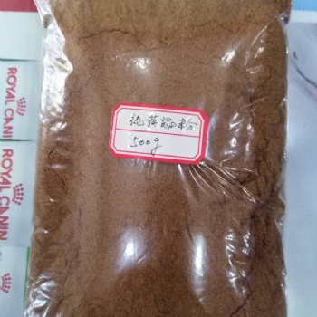黄鼬粉有卖,鼬鼠粉一袋一只的价格