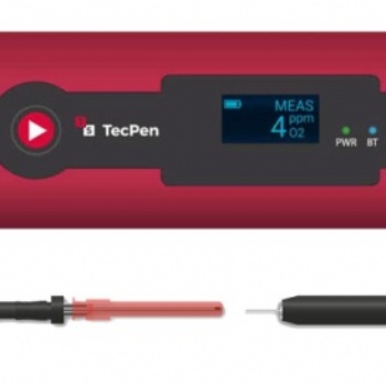 TecPen Fiber光纤氧气测量仪