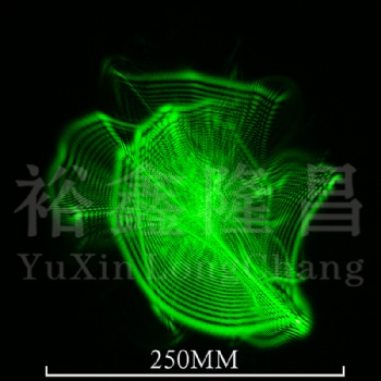 玻璃温室顶部超白钢化散射玻璃 50雾度散射玻璃