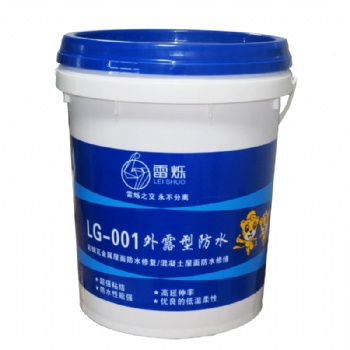 雷烁LG-001外露型防水厂家招代理