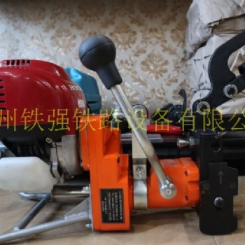 供应各种型号nzg-31型内燃钢轨钻孔机