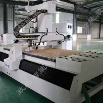 供应遵义板式家具生产数控四工序开料机价格
