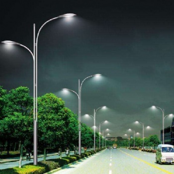 河北石家庄LED道路灯可定制