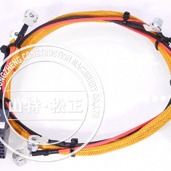 原厂原装卡特C4.2喷油嘴线324-4203现货