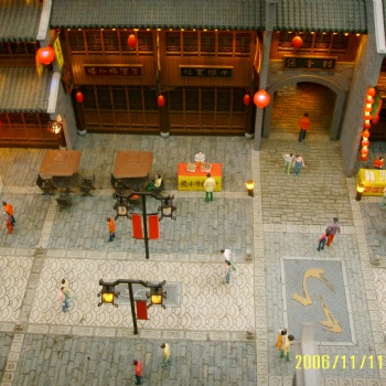 售楼模型，智能家居家居模型 交通沙盘模型
