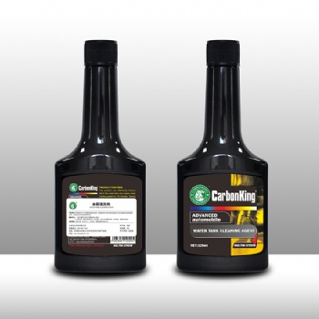 碳王CarbonKing?水箱宝 水箱清洗剂