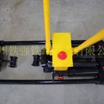 供应各种型号ytf-400型液压轨逢调整器