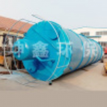 UASB厌氧反应器废水厌氧处理IC高浓度污水处理设备三相分离器