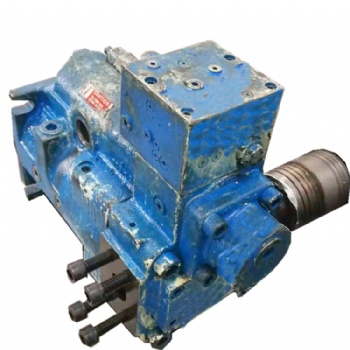 维修Oilgear奥盖尔柱塞泵PVK140A1UVRDFY-P-1NNSN-CP