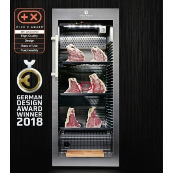 德国DRY AGER DX1000 100KG牛肉干燥成熟柜