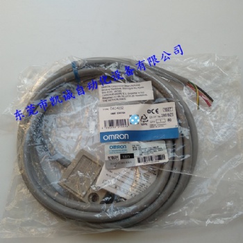 D4C-4232原装OMRON欧姆龙限位行程开关