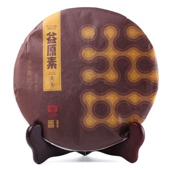 大益普洱茶 1801 益原素_广东茶有益茶业普洱茶交易平台